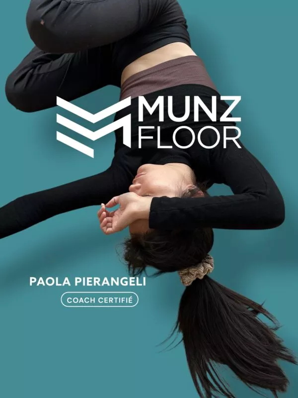 © MAISON MUNZ Paola Pierangeli