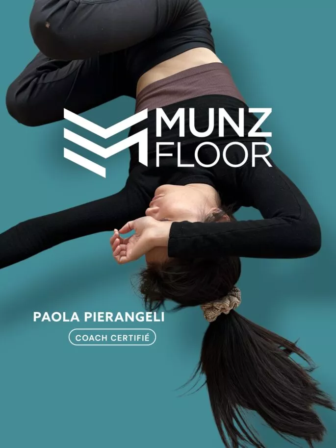© MAISON MUNZ Paola Pierangeli